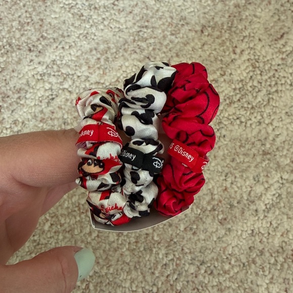 Disney Teleties Set - Picture 3 of 5